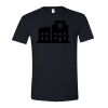 Unisex Softstyle® T-Shirt Thumbnail