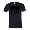 Unisex Softstyle® T-Shirt Thumbnail