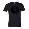 Unisex Softstyle® T-Shirt Thumbnail