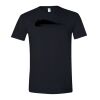 Unisex Softstyle® T-Shirt Thumbnail