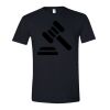 Unisex Softstyle® T-Shirt Thumbnail