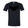 Unisex Softstyle® T-Shirt Thumbnail