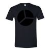 Unisex Softstyle® T-Shirt Thumbnail
