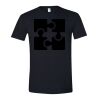 Unisex Softstyle® T-Shirt Thumbnail