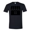 Unisex Softstyle® T-Shirt Thumbnail