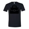 Unisex Softstyle® T-Shirt Thumbnail