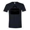 Unisex Softstyle® T-Shirt Thumbnail