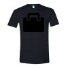 Unisex Softstyle® T-Shirt Thumbnail