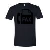 Unisex Softstyle® T-Shirt Thumbnail