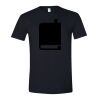 Unisex Softstyle® T-Shirt Thumbnail