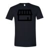 Unisex Softstyle® T-Shirt Thumbnail