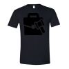 Unisex Softstyle® T-Shirt Thumbnail