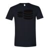 Unisex Softstyle® T-Shirt Thumbnail