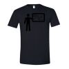 Unisex Softstyle® T-Shirt Thumbnail
