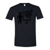 Unisex Softstyle® T-Shirt Thumbnail