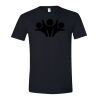 Unisex Softstyle® T-Shirt Thumbnail