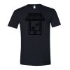 Unisex Softstyle® T-Shirt Thumbnail
