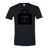 Unisex Softstyle® T-Shirt Thumbnail