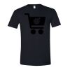 Unisex Softstyle® T-Shirt Thumbnail