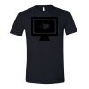 Unisex Softstyle® T-Shirt Thumbnail