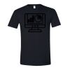 Unisex Softstyle® T-Shirt Thumbnail