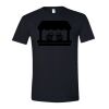Unisex Softstyle® T-Shirt Thumbnail