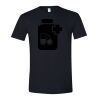 Unisex Softstyle® T-Shirt Thumbnail