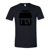 Unisex Softstyle® T-Shirt Thumbnail