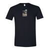 Unisex Softstyle® T-Shirt Thumbnail