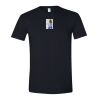 Unisex Softstyle® T-Shirt Thumbnail