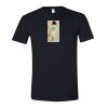 Unisex Softstyle® T-Shirt Thumbnail