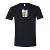 Unisex Softstyle® T-Shirt Thumbnail