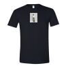 Unisex Softstyle® T-Shirt Thumbnail