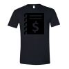 Unisex Softstyle® T-Shirt Thumbnail