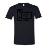 Unisex Softstyle® T-Shirt Thumbnail