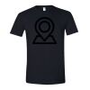 Unisex Softstyle® T-Shirt Thumbnail