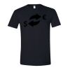 Unisex Softstyle® T-Shirt Thumbnail