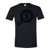 Unisex Softstyle® T-Shirt Thumbnail