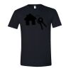Unisex Softstyle® T-Shirt Thumbnail