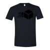Unisex Softstyle® T-Shirt Thumbnail