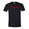 Unisex Softstyle® T-Shirt Thumbnail