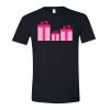 Unisex Softstyle® T-Shirt Thumbnail