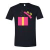 Unisex Softstyle® T-Shirt Thumbnail