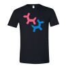 Unisex Softstyle® T-Shirt Thumbnail