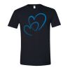 Unisex Softstyle® T-Shirt Thumbnail