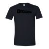 Unisex Softstyle® T-Shirt Thumbnail