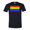 Unisex Softstyle® T-Shirt Thumbnail