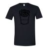 Unisex Softstyle® T-Shirt Thumbnail