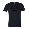 Unisex Softstyle® T-Shirt Thumbnail