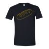 Unisex Softstyle® T-Shirt Thumbnail